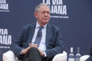 Urso “Intelligenza artificiale e spazio le nuove frontiere della dimensione umana”