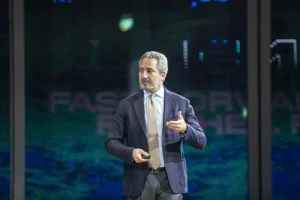 Fincantieri: utile netto primo semestre a 102 milioni, forte crescita di redditività e valore