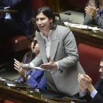 Schlein “L’Italia è più fragile, deve ricominciare a crescere”
