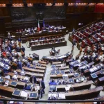 Dl giustizia, via libera della Camera alla fiducia con 191 sì