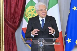 70 anni dalla strage di Marcinelle, Mattarella “Gestione flussi migratori rispetti dignità delle persone”