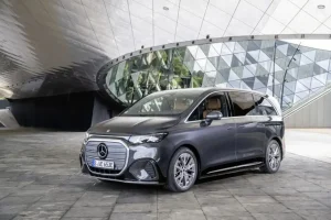 La nuova Mercedes-Benz VLE amplia la propria offerta con ulteriori varianti
