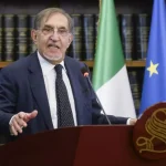 La Russa “Emendamento intercettazioni al 99% inammissibile. Sui fondi Safe no drammi ma normale procedura”