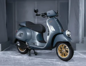 Piaggio, nel primo semestre ricavi per 880,1 milioni di euro
