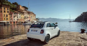 Fiat, in Europa crescita del 21,7% nel primo semestre del 2026