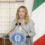 Immigrazione, Meloni “La difesa delle frontiere Ue è una responsabilità comune”
