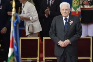 46 anni dalla strage di Bologna, Mattarella “Ha inciso un segno profondo nella storia della Repubblica”