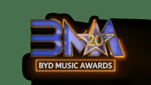 Byd annuncia la partnership con i Music Awards