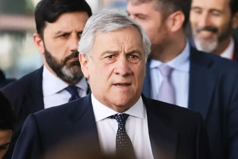 Tajani “Collaborazione Italia-Giappone anche in ambiti tecnologici avanzati e nell’esplorazione spaziale”