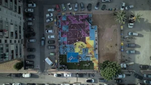 A Trapani nasce Illumina: lo sport rigenera l’ex piazza di spaccio