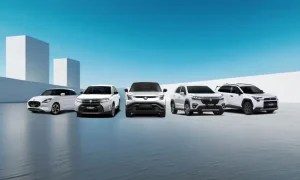 Suzuki supera a giugno le 240mila vetture elettrificate vendute in Italia