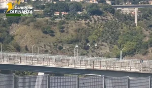 Scoperto danno erariale da 600 mila euro nella gestione dei depuratori comunali e consortili in Calabria