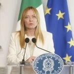Meloni risponde a Conte “Verità sul Covid non è un processo politico, ma un dovere verso la nazione”