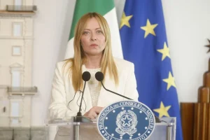 Meloni risponde a Conte “Verità sul Covid non è un processo politico, ma un dovere verso la nazione”