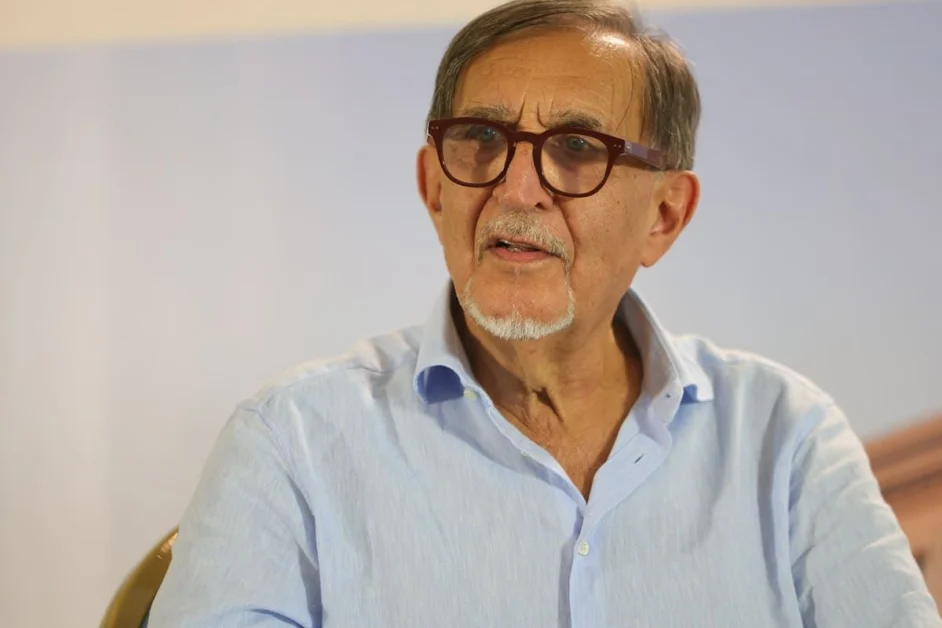 La Russa ricorda Guccini: la sua musica ha segnato intere generazioni