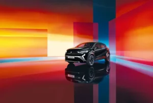 Renault, la gamma E-Tech series si estende a Captur e Symbioz
