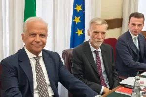 Piantedosi “Revocheremo lo stop Schengen solo con la fine totale dei rischi, da Madrid logica ritorsiva verso l’Italia”
