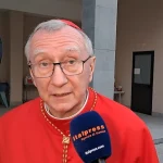 Ceuta, Parolin “Sul fenomeno migratorio serve un approccio comune” / Video