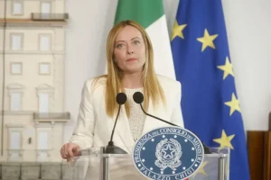 Meloni domani ad Amatrice per la cerimonia di commemorazione a 10 anni dal sisma: “Decisa accelerazione nella ricostruzione”