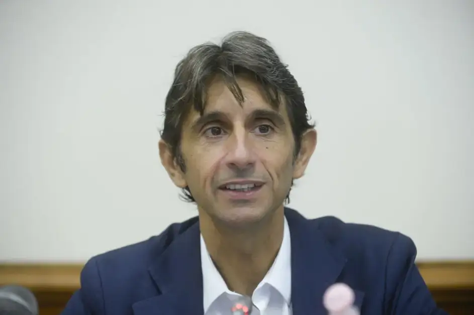 Governo, Donzelli “Stabilità decisiva per l’Italia, la sfida è ridurre le tasse”
