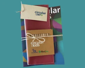 Novo Nordisk, “Circular for Kids” arriva al Meeting di Rimini