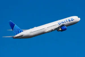 Sac annuncia nuovo collegamento Catania-Newark operato da United Airlines