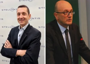 Stellantis, Andrea Croce al B2B e Nicola Pumilia confermato a Fleet & Tenders