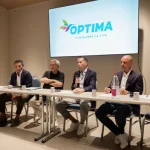 Optima Italia 2025: 850 mila utenti e ricavi record a 430,7 milioni euro