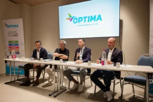 Optima Italia 2025: 850 mila utenti e ricavi record a 430,7 milioni euro