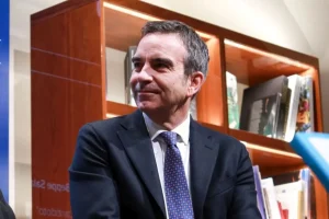 Occhiuto “Un errore rincorrere Vannacci, la risorsa del Centrodestra è Meloni”