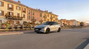 Hyundai i20, più tecnologia e sicurezza per il Model Year 2027