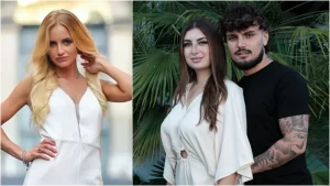 Katia Fanelli sostiene Sabrina Soussi: “È vittima di un ingiusto attacco mediatico”.