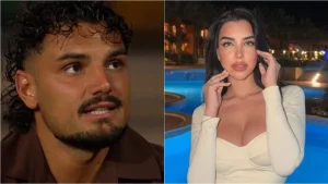 Giovanni ed Elisa: la nuova coppia di Temptation Island conquista il cuore del pubblico.
