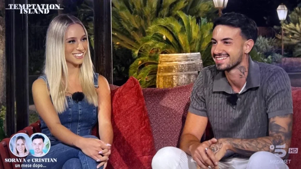 Temptation Island: Ecco le pagelle delle coppie, promossi e bocciati di questa edizione.