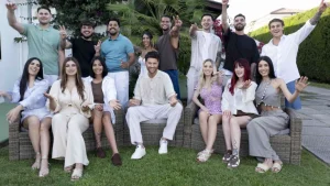 Temptation Island: ascolti record, Pier Silvio Berlusconi celebra un grande successo televisivo e sociale.