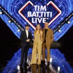 Tim Battiti Live su Canale 5: ospiti star come Marco Mengoni e Irama nel finale.