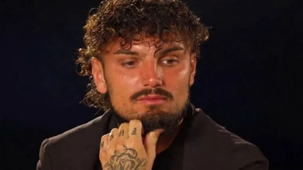 Giovanni Grazioso di Temptation Island: malore dopo l’assalto dei fan. Notizia choc!