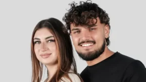 Temptation Island: Sabrina ricondivide video di Giovanni, nostalgia o riavvicinamento?