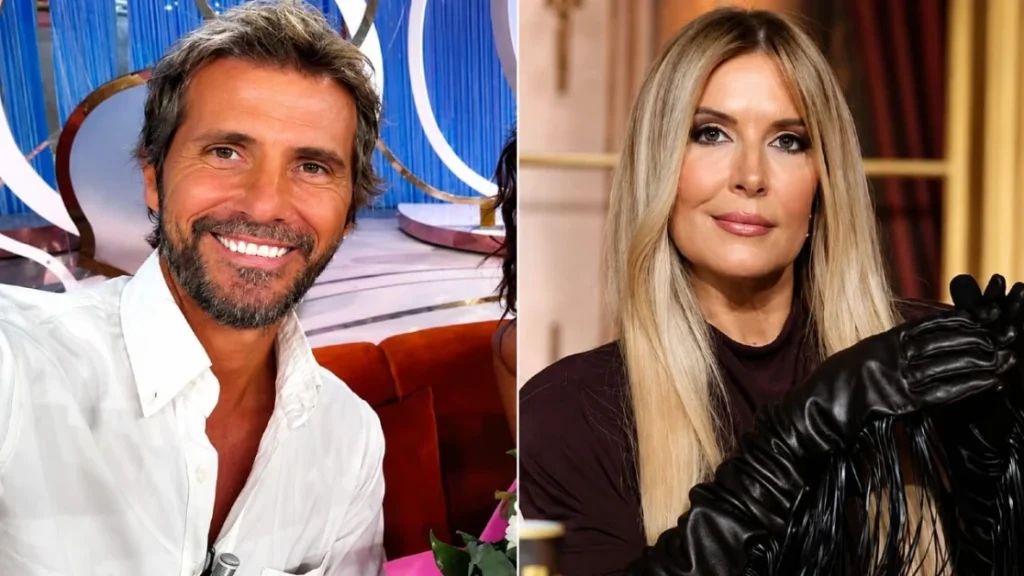 Laerte Pappalardo: “La fine del matrimonio con Selvaggia Lucarelli? Eravamo incompatibili.”