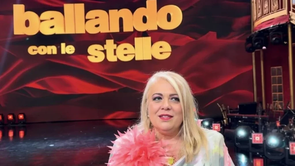 Ballando con le Stelle: Rossella Erra anticipa una sorpresa in giuria dopo Selvaggia Lucarelli.