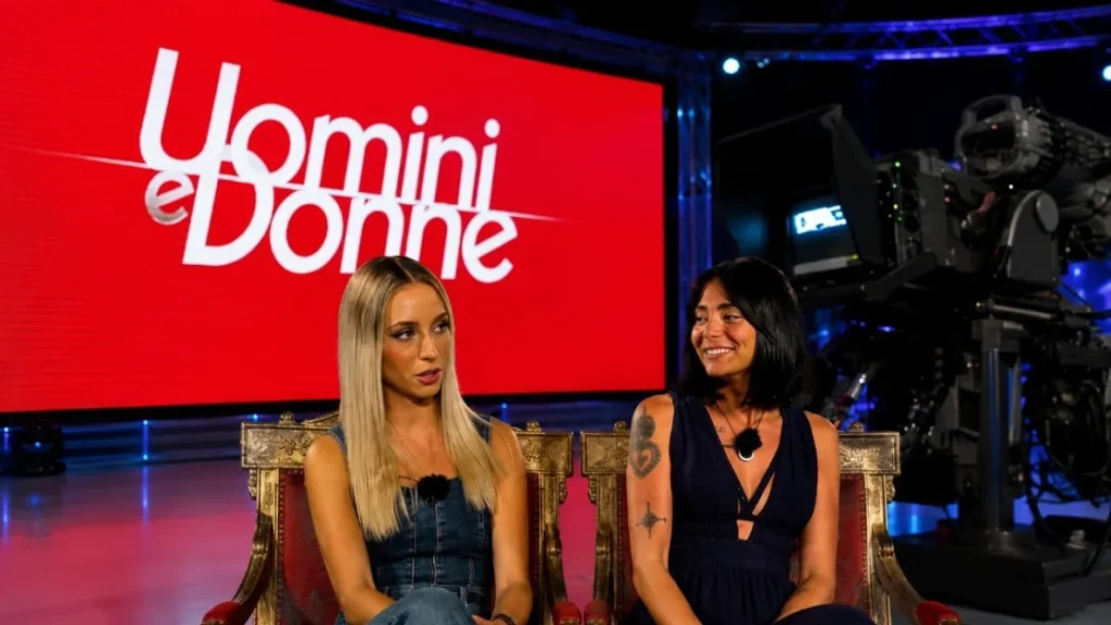 Soraya e Francesca pronte per il trono di Uomini e Donne: novità su Temptation Island!