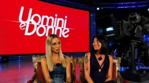 Soraya e Francesca pronte per il trono di Uomini e Donne: novità su Temptation Island!