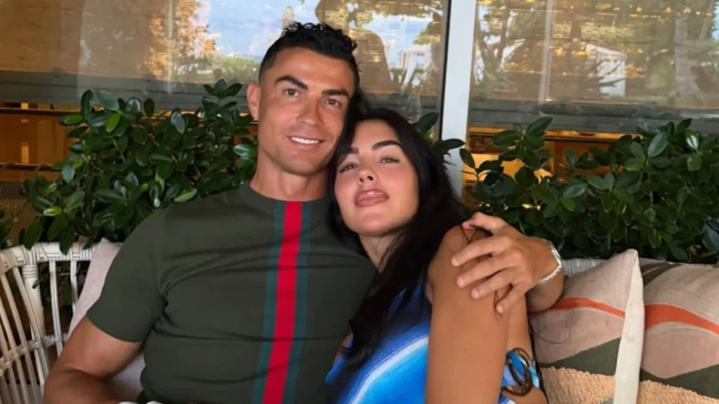 Matrimonio da sogno per Cristiano Ronaldo e Georgina Rodriguez: lusso, location da 5 stelle e VIP esclusivi.