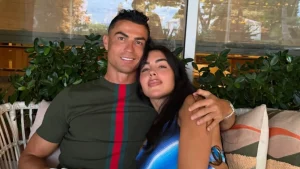Matrimonio da sogno per Cristiano Ronaldo e Georgina Rodriguez: lusso, location da 5 stelle e VIP esclusivi.