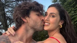 Cecilia Rodriguez e Ignazio Moser in attesa del secondo bambino? I fan sono in fermento!