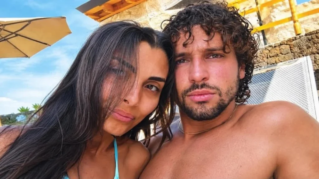 Grande Fratello: Mattia Scudieri e Grazia Kendi ufficializzano la rottura sui social.