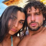 Grande Fratello: Mattia Scudieri e Grazia Kendi ufficializzano la rottura sui social.