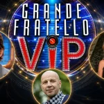 Grande Fratello Vip: Aldo Baglio, Gabriel Garko e Justine Mattera nel nuovo cast!