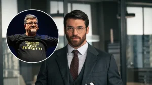 Francesco Pannofino entra nel cast di Bro: scopri il suo nuovo ruolo nel film!