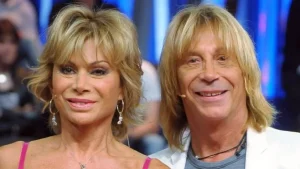 Carmen Russo ed Enzo Paolo Turchi pronti a tornare: “Se Maria chiama, risponderemo”.
